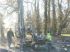 Les travaux de forage