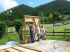 Construction maison bambou