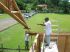 D�tail pose toit