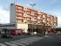Caserne de pompiers