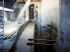 D�molition du mur b�ton