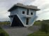 Une maison sur la t�te