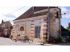 C�t� rue pendant les travaux