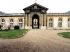 Perspective de l'entr�e