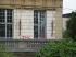 Zoom sur la fa�ade
