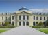 Vue �loign�e du jardin