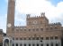 Palazzo Pubblico � Sienne