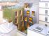 Construction d�une r�sidence sociale pour migrants