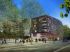 Construction de 55 logements et leurs annexes, d�une cr�che de 66 places, de commerces et jardins