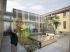 Restructuration et reconversion du pavillon Gaudart d�Allaines de l�h�pital Broussais en EHPAD de 100 logements
