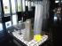 Mobilier urbain