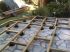 Structure  de Terrasse en Pin