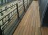 Terrasse Bois en longueur