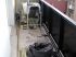 Un chantier de balcon en bois