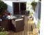 Terrasse apr�s