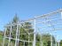 Structure acier