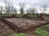 Premi�re �tape : le terrassement
