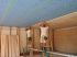 Travaux � l'int�rieur