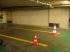 Places de stationnement - avant