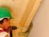 Int�rieur de la loggia