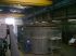 Pr�fabrication d'une des 3 pi�ces monumentales