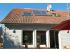 Une maison � ossature bois