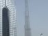 Une tour dans les nuages