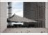 La Grande Arche, La D�fense - 1989