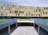 Un parking d'une surface de 32.260 m2