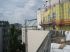 Vue de l'isolation thermique