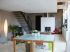 Salon/Salle � manger