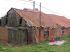 R�novation d'une grange en Belgique - Avant