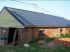 R�novation d'une grange en Belgique - Apr�s