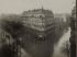 Vue d'un balcon