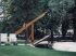 Espaces publics- Places et jardins