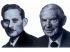 Le fondateur August H�rmann, et son fils Hermann