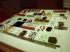 INCLUSIONS EN R�SINE ACRYLIQUE  