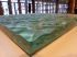 GLASS PILLOW - Verre sabl�