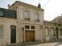 Fa�ade avant