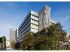 3 escaliers de secours h�pital Trousseau � Paris