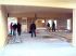 La future salle municipale situ�e � Payns (Aube)