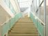 Maison de retraite Paul Thomas - Escalier