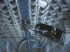 Parking � Wolfsburg - Allemagne, 1994