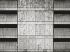 Fa�ade de parking 