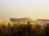 Un stade qui s'inscrit dans un fort d�veloppement du pays