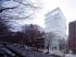 Immeuble Christian Dior - Tokyo - Japon 2003