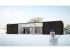 Maison individuelle / Architecture contemporaine - Petite surface (< � 120 m�)