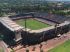 Le stade de Loftus Versfeld - Pretoria