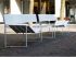Banc - Lucile Soufflet