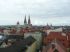 Vue des toits